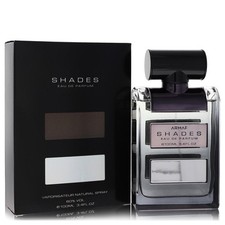 Armaf Shades by Armaf 3.4 oz Eau De Toilette Spray for Men