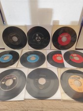 Kleines Lot 20 X RocknRoll Si Ohne Or Cover
