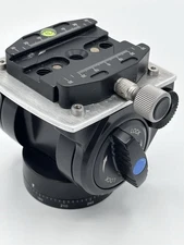 SIRUI VH-10 Fluid Video Head (VH10) With Arca Swiss Plate