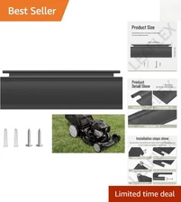 21" Toro Trailing Shield Flap - Model 120-7011 for Efficient Lawn Care