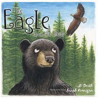 The Eagle And The Bear B. Smith Taschenbuch Kartoniert / Broschiert Englisch