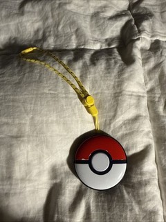 Pokémon Go Plus Excelente estado probado y funcionando!!