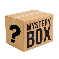 Pok mon Card Mystery Packs - Ultra/Secret In Every Pack - Read Desc