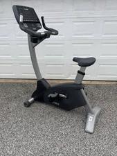 Cybex 750C Upright Bike