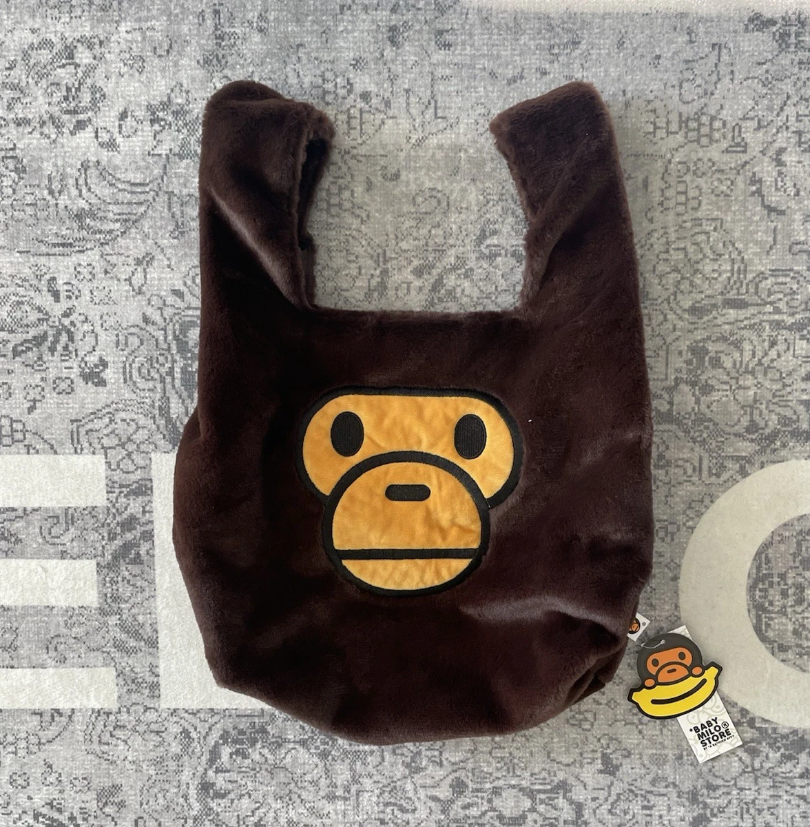 A BATHING APE Bags & Handbags for Women for sale - eBay