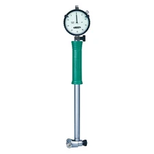 INSIZE 2323-6 Dial Bore Gauge,Range 2 to 6" 463F42