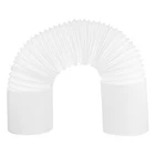 Portable Air Conditioner Hose Flexible Air Conditioner Exhaust Vent Hose 5.9