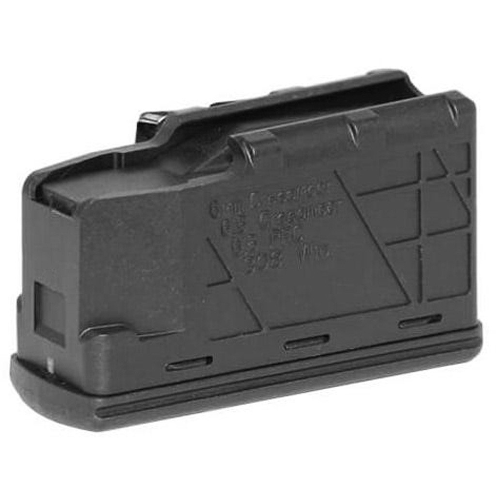 CZ 600 OEM Magazine 308 Win/6 Creedmoor/6.5 Creed/ 6.5 PRC 5