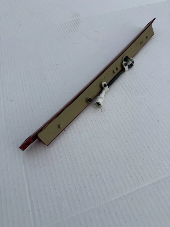 Toyota MR2 1991-1995 OEM 3RD luz de freno montada en el techo probado* SW20 Foto 2 de 4