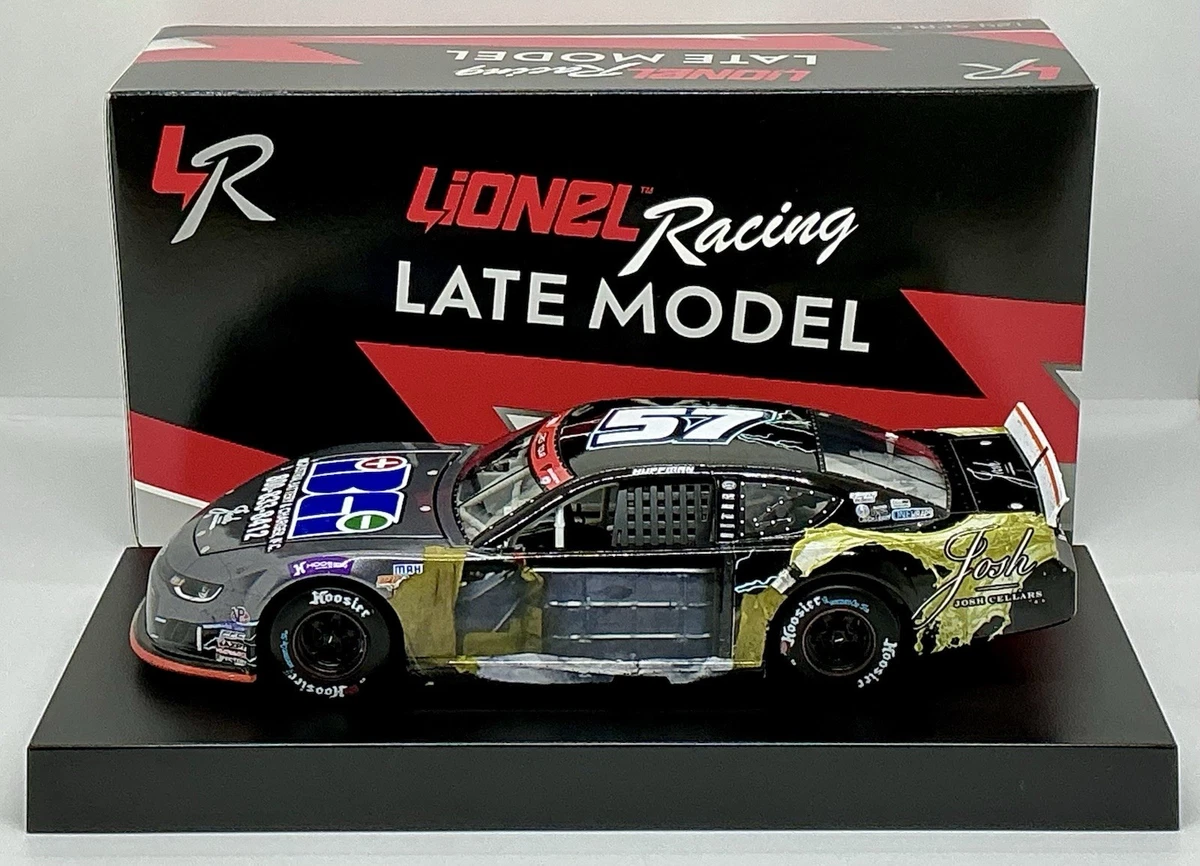 1:24 Diecast NASCAR Racecars for sale | eBay