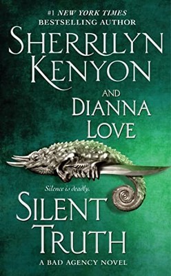 Silent Truth (B.a.d. Agency) by Love, Dianna 141659745X FREE Shipping