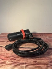 Speedotron 202VF Light Head W/ Cable - TESTED