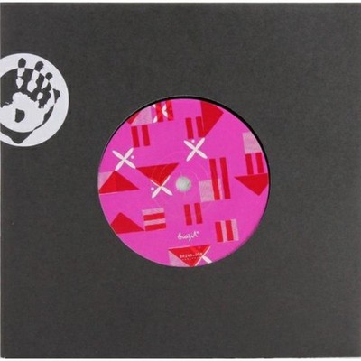 Ana Maria E Mauricio and Novos Baianos Figa de Guine/Alibaba Alibabou 7 Inch