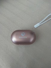 Raycon The Everyday In-Ear True Wireless Stereo BT Earbuds - RBE725 - Rose Gold