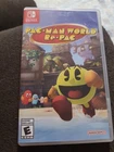 PAC-MAN World Re-PAC - Nintendo Switch, 2022
