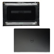 LCD Back Cover Lid For Dell Inspiron 15 3510 3511 3515 3520 New -- USA