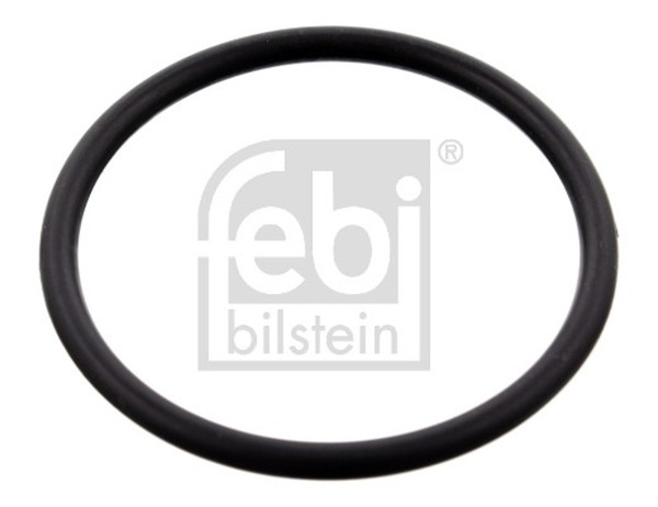 Dichtung ThermostatgehäUse Febi Bilstein 100077 FüR Mercedes Klasse Sprinter CLK-image