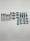 VINTAGE STAR WARS LOT OF WEAPONS ORIGINAL KENNER MADE