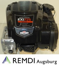 Rasenmäher Motor Briggs & Stratton ca. 5,5 P...