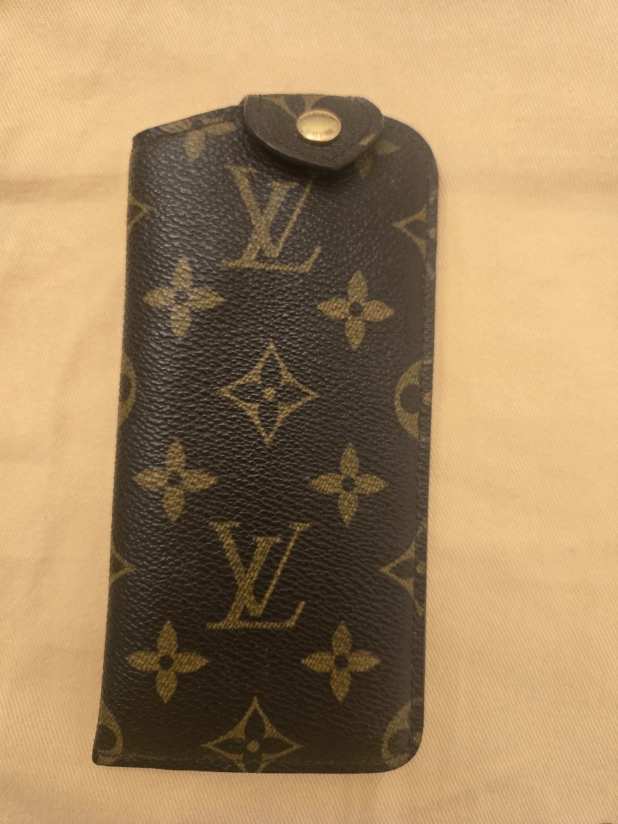 Louis Vuitton Eyeglass Cases & Storage for sale | eBay
