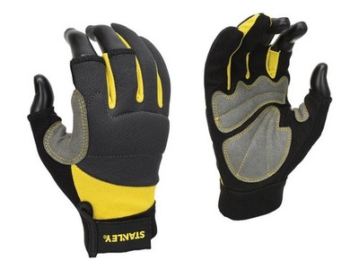 Stanley SY650 Rahmer Performance Handschuhe - Groß STASY650L