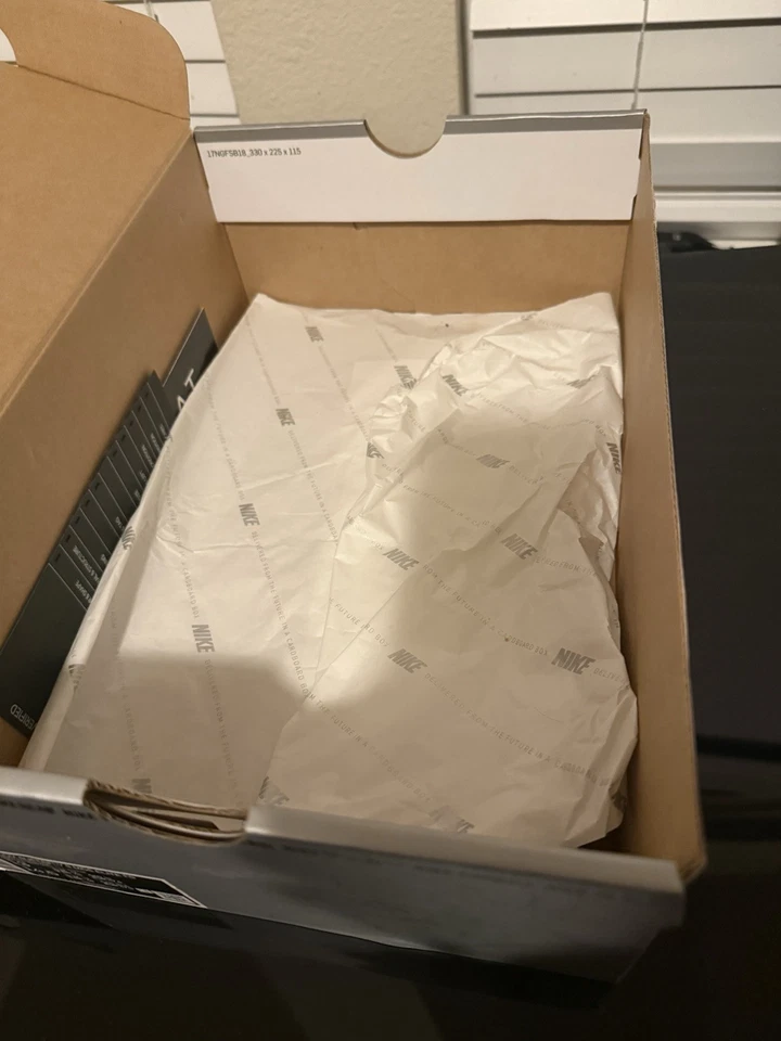 Nike Zoom Mercurial Dream Speed Superfly 9 elite  - Image 4 of 4