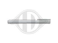 Schweller Links FüR Volkswagen Golf 1991-1997