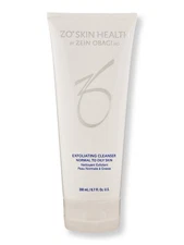 New in Box ZO Exfoliating Cleanser for Normal to Oily Skin 6.7 oz