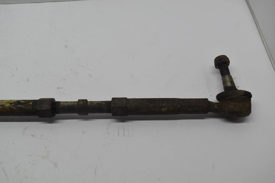 2004 2005 2006 Pontiac GTO LH RH Adjustable Tie Rod 04 05 06 - Image 2 of 4