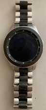 Samsung Galaxy Watch 46mm SM-R800 Silver - FOR PARTS OR REPAIR