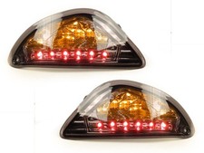 Blinker-Set -POWER 1 LED (E-Prüfzeichen)- Ve...