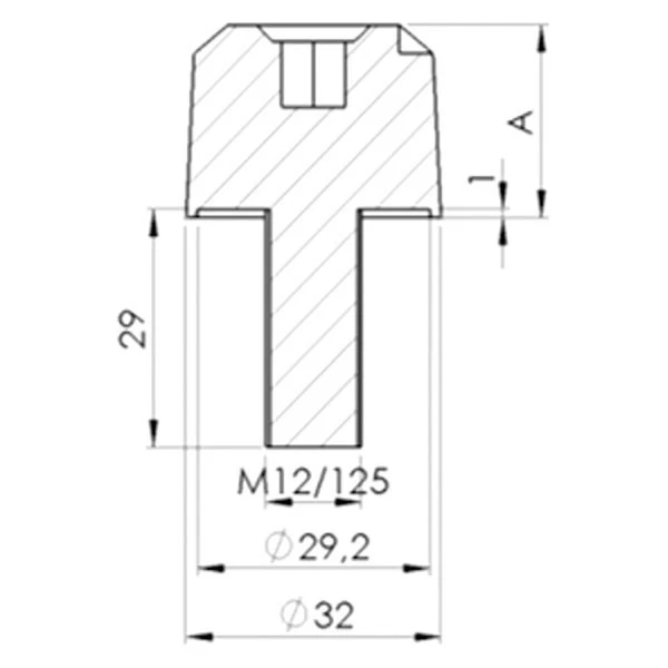 For Suzuki GSXR1000R 2017-2019 Puig 9008P Long Bar Ends Foto 2 de 2