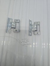 WE01X25317 4466992 Clothes Dryer Door Hinge Assembly Replacement