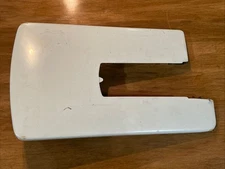 Genuine Husqvarna Viking 6020 6030 6430 Sewing Machine Free Arm Extension Table