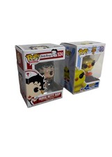 Funko Pop Betty Boop Vinyl Figures 25