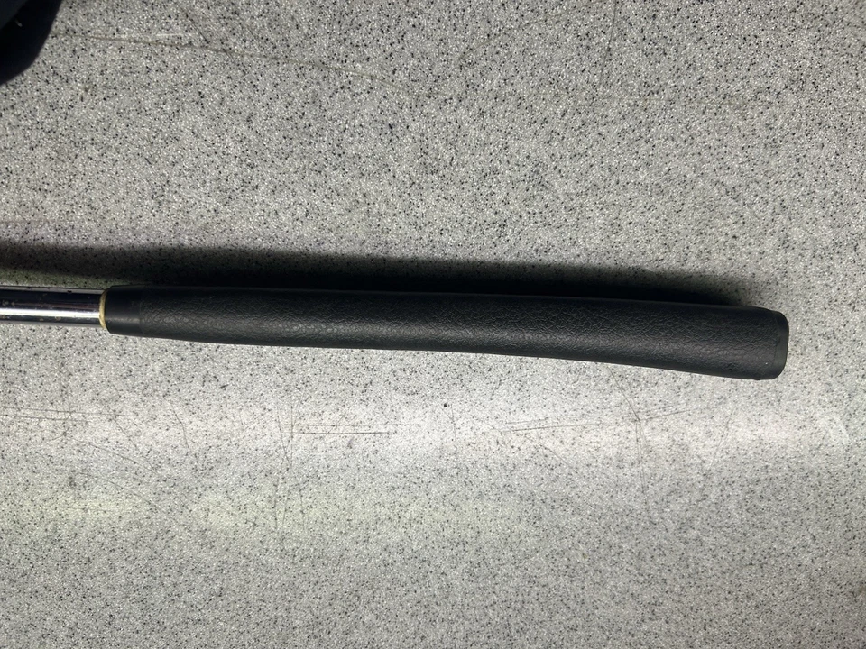 Putter Heavy Putter Mid-weight L3 Boccieri Golf - Image 2 of 4