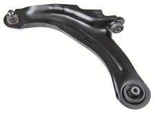 LEMFÖRDER Querlenker Vorne Links für RENAULT Clio IV Schrägheck (BH) Zoe (BFM)