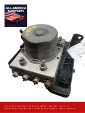 Camry ABS Pump Actuator - Auto Tech