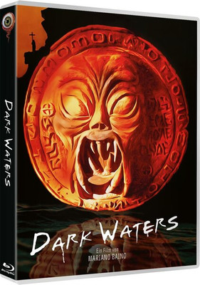 Dark Waters (Blu-ray - NEU)