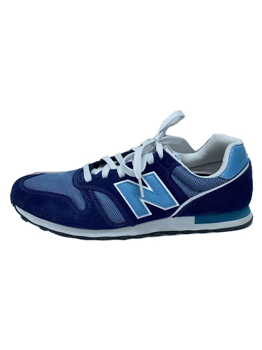 US10 New Balance Ml373 Blu Blu