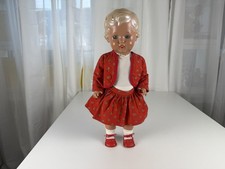 SchildkrötPuppe Sammler Tortulon Puppe 46 cm Top Zustand siehe Fotos 