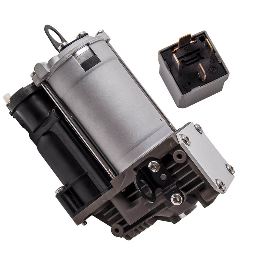 Air Ride TYPE FOR MERCEDES ML W164 AIR COMPRESSOR GL X164 164320120480 PUMP