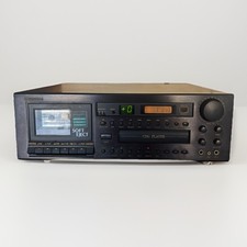 VocoPro Digital Key Control CD/CDG Cassette Player / Karaoke Unit CD Issue