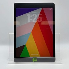 WiFi Only Apple iPad 9th Gen 64GB Silver MK2L3LL/A
