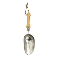 Kent & Stowe Potting Scoop Stainless Steel