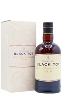 Black Tot - Master Blender's Reserve 2024 Edition Rum 70cl