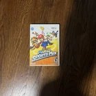 Mario Sports Mix (Nintendo Wii, 2011) No Manual Tested
