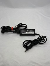 Genuine HP 65W AC Adapter EliteDesk Desktop Mini 705 800 G2 G3 G4 Power Supply