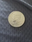 1986-P 50C Kennedy Half Dollar