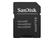 SanDisk Extreme Plus 32GB MicroSDHC UHS-I 100MB/s 90MB/s SDSQXBG-032G-GN6MA